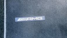 Mercedes-Benz A-Class A200 AMG Line Premium 5dr Auto Petrol Hatchback